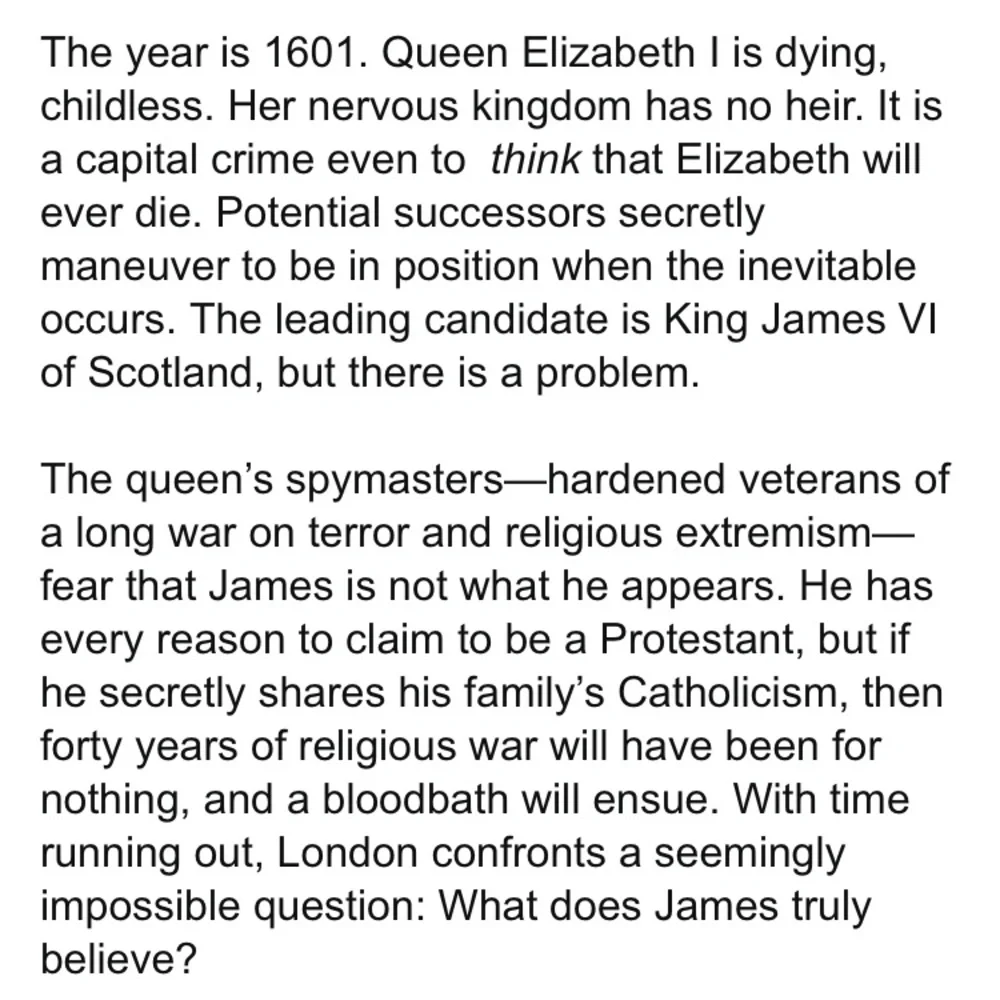 random house masterfully written